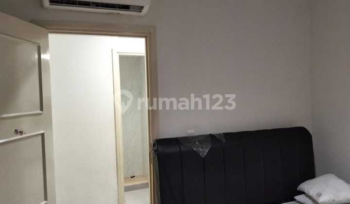 Apartemen City Home Lt 2 Miami Bay 2 Kamar Tidur 2