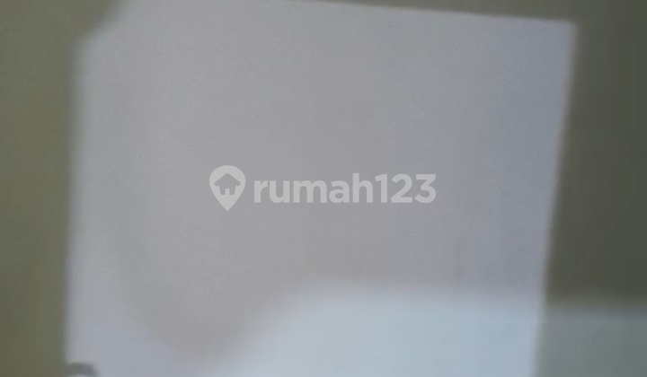 Rumah Dibelakang Mall Kelapa Gading 2