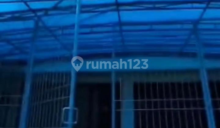 Ruko Boulevard Raya Kelapa Gading