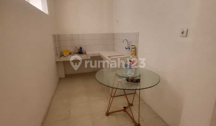 Rumah Gading Arcadia 2 Lantai 2