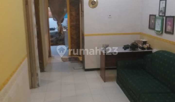 Dijual Rumah Murah Siap Huni Bebas Banjir 2