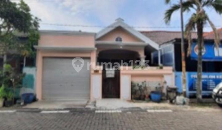 For Rent Siaphuni 1-Story House Flood-Free Near the City 1