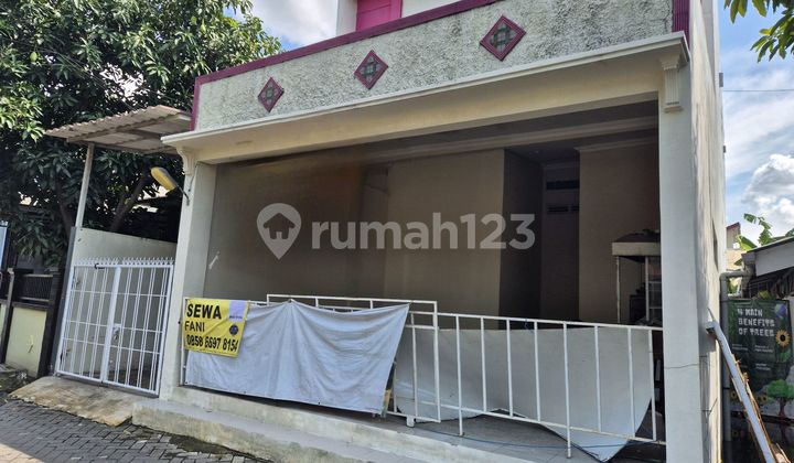 For Rent. Ready-to-Use Business Space. 1st Floor. Strategic Location. 2