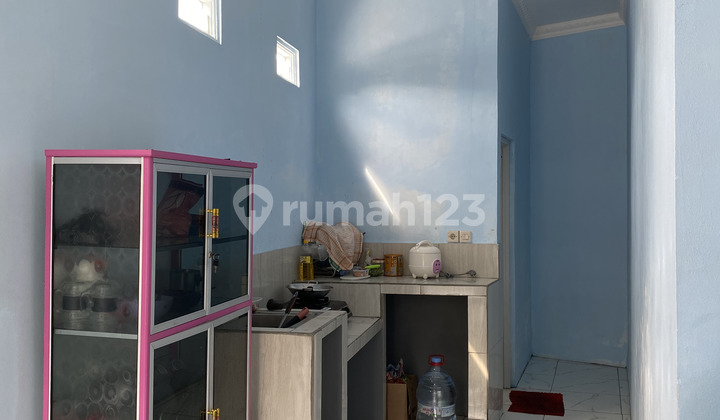 House + Warehouse Near Industrial Area Suitable for Rent or Office 2