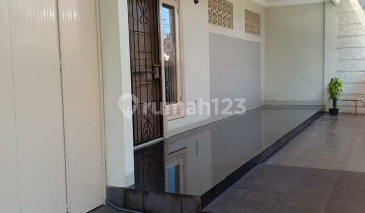Luxury Ready-to-Live House 75% Furnished with Teak Wood, Just Bring Your Suitcase 2