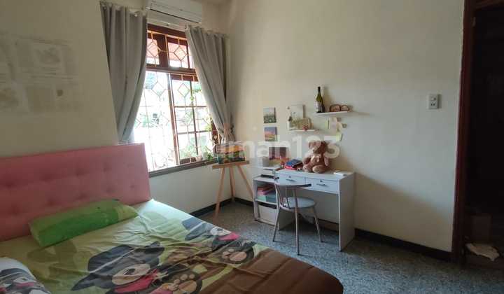 Dijual Rumah Siaphuni Strategis Dekat Bandara Dekat Universitas 2