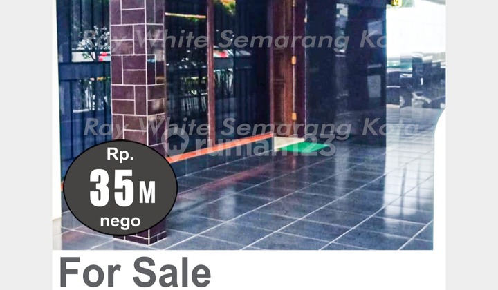 Rumah Sekaligus Kantor Lengkap dengan Mess Karyawan A4386ana 2