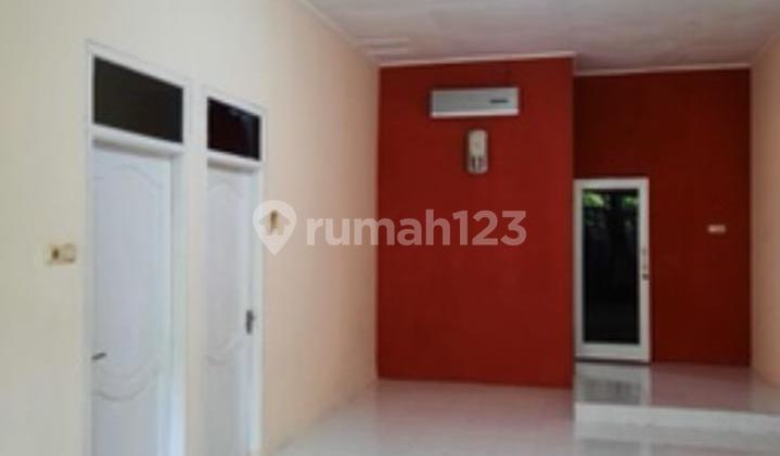 For Rent Siaphuni 1-Story House Flood-Free Near the City 2