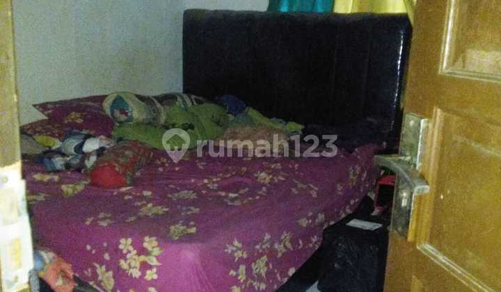 Dijual Rumah Bagus Siap Huni Bebas Banjir 2