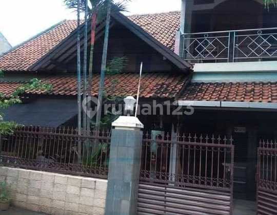 Dijual Rumah Siap Huni Bebas Banjir Tengah Kota  1