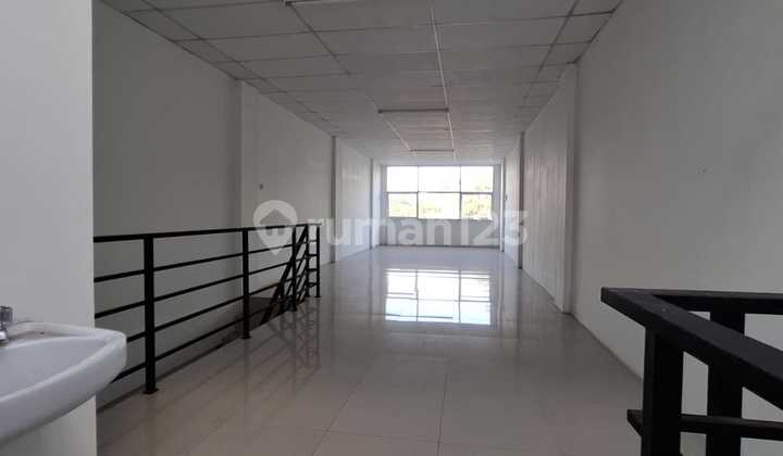 Ruko Bagus strategis, di Gayamsari, cocok untuk Kantor 2