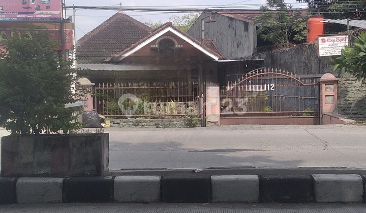 Disewakan Rumah Siap Huni Bebas Banjir Dekat Kampus 1
