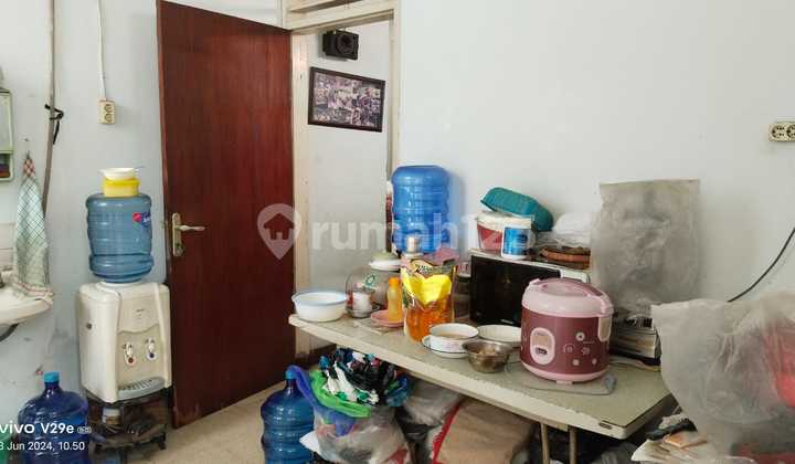 Dijual Murah Rumah Siap Huni Di Tengah Kota Semarang 2