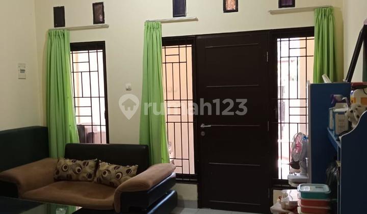 Dijual Rumah 2lantai Siap Huni Bebas Banjir  2