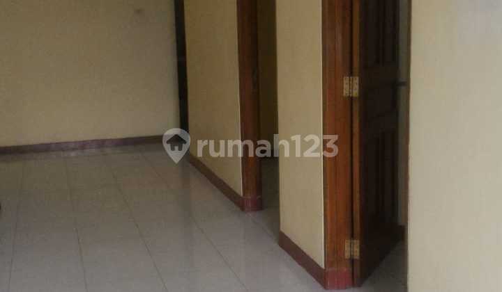 Dijual Rumah Bagus Siap Huni Bebas Banjir Strategis 2