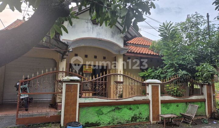 Dijual Rumah Siap Huni Bebas Banjir Tenang 2