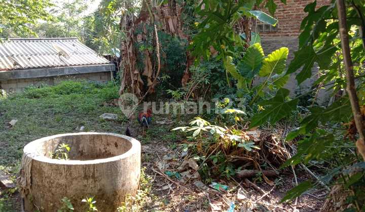 For Sale Strategic Ready-to-Use Land Plots 1