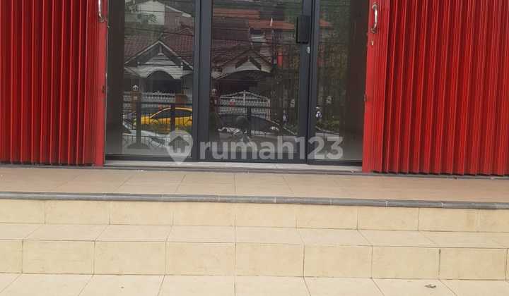 Ruko Bagus disewakan dekat Sampokong 2 lantai siap pakai 2