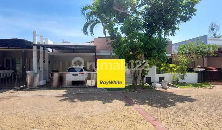 Rumah Mewah Di Bukit Golf Nyaman City View 2