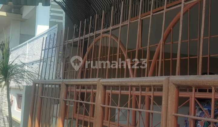 Dijual Rumah Second Siaphuni Bebas Banjir Dekat Universitas.. 1