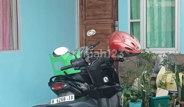 Dijual Murah Rumah Siap Huni Bebas Banjir 1