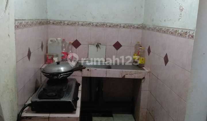 Dijual Rumah Bagus Siap Huni Bebas Banjir 2