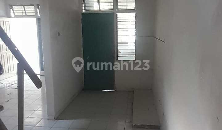 Dijual Rumah Second Siaphuni Bebas Banjir Dekat Universitas.. 2
