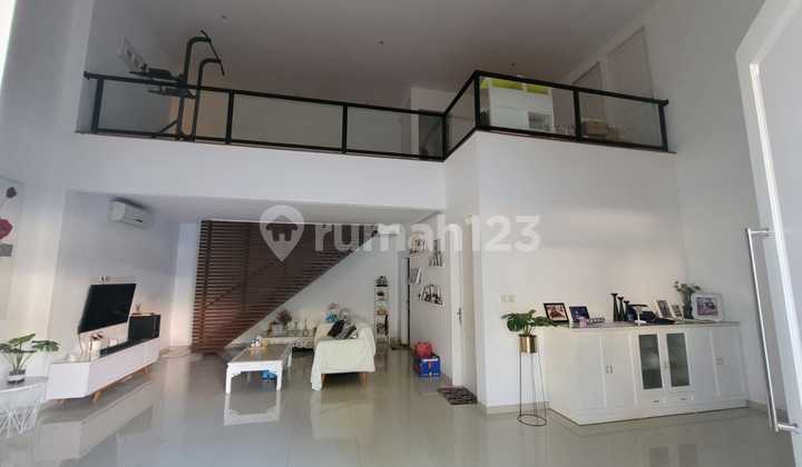 Rumah Cantik Estetik Nyaman Dekat Tol Siap Huni 2