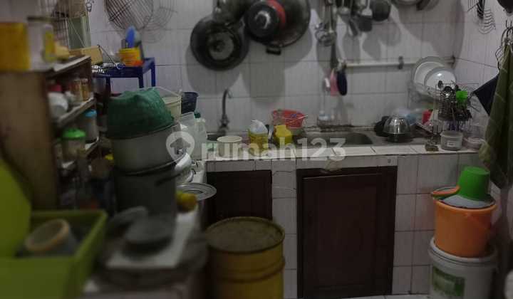 Disewakan Rumah Siap Huni Bebas Banjir Dekat Kampus 2