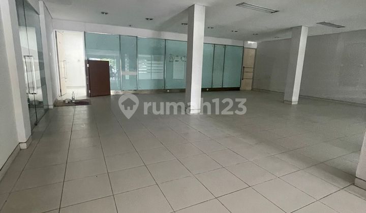 Dijual Ruko Siap Huni Bebas Banjir Kawasan Bisnis 1