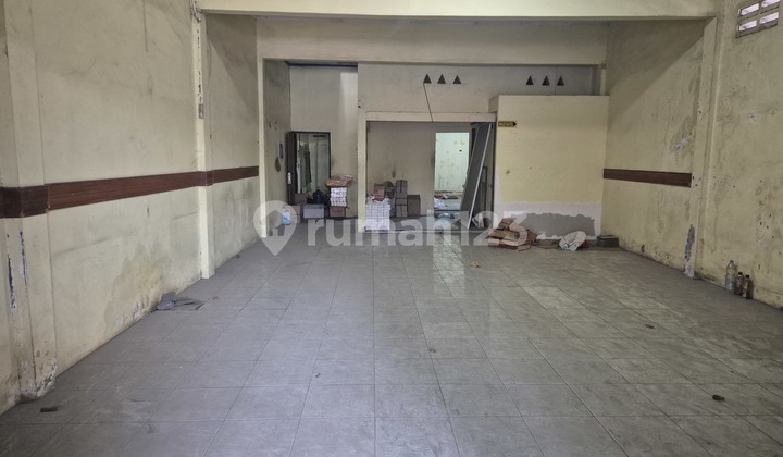 For Sale: Strategic Central City Shop House Ready to Occupy 1