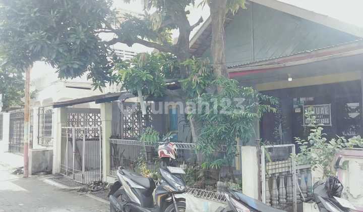 Dijual Rumah 1.lantai Siap.huni Bebas Banjir Dekat Bandara 2