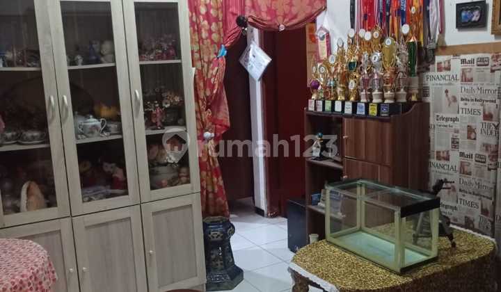 Comfortable House in the Center of Salatiga City near RST Dr. Asmir 2