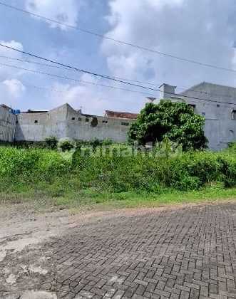 Tanah HGB di Perum Griya Lestari Siap Bangun A4310ANA 2