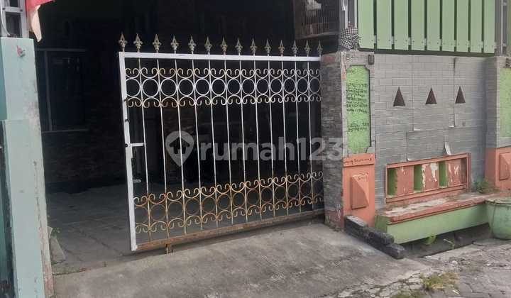 Dijual Rumah Murah Siap Huni Bebas Banjir 1