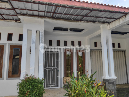 Rumah Dekat RS Panti Wilasa, Bagus, Unfurnised A4367SET 2