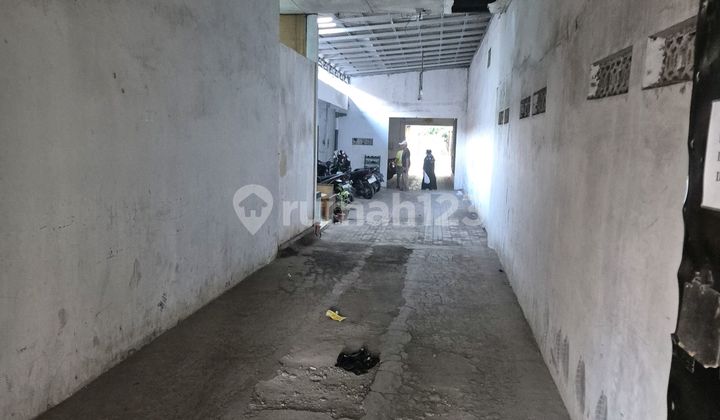 Dijual Nego Rumah Kos2an Nyaman,strategis Halaman Parkir Luas