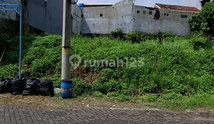 Tanah Kavling di Perum Griya Lestari Siap Bangun A4309ANA 2