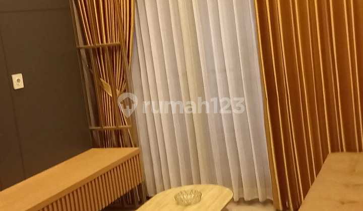 Rumah Dengan View Kota Semarang Dekat Sampokong Nego Sampai Deal 1