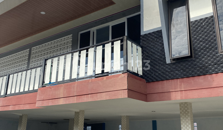 House + Warehouse Near Industrial Area Suitable for Rent or Office 1