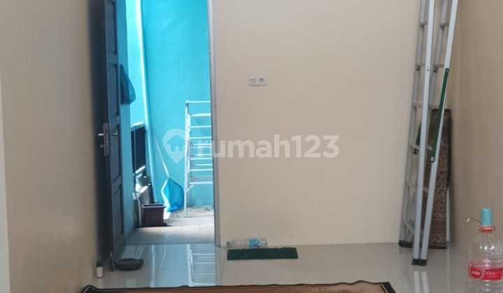 Dijual Murah Rumah Siap Huni Bebas Banjir 2