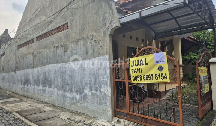 Dijual Rumah Siap Huni Bebas Banjir Tenang 1