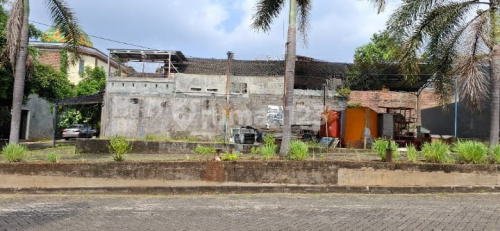 Tanah Kavling SHM Siap Bangun Ngaliyan Aman Nyaman Akses One Gate 2