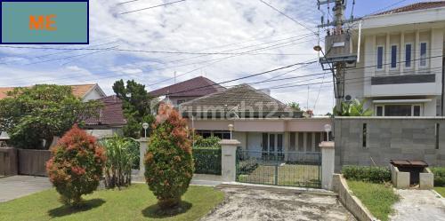 Rumah Idaman Dipusat Kota Semarang Sibayak 1