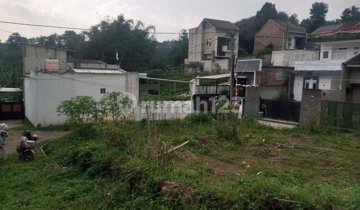 Kavling di Cipageran Cimahi