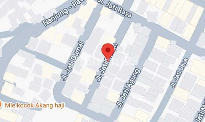 Rumah di Cijerah Margaasih Kab.Bandung 2