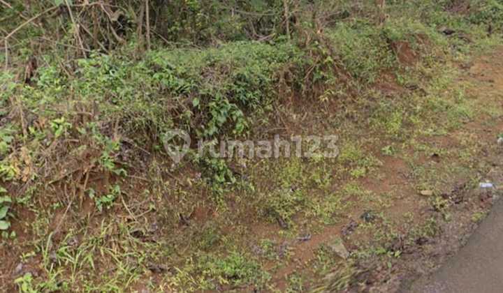 Land in Cijambe Subang Land in Cijambe Subang