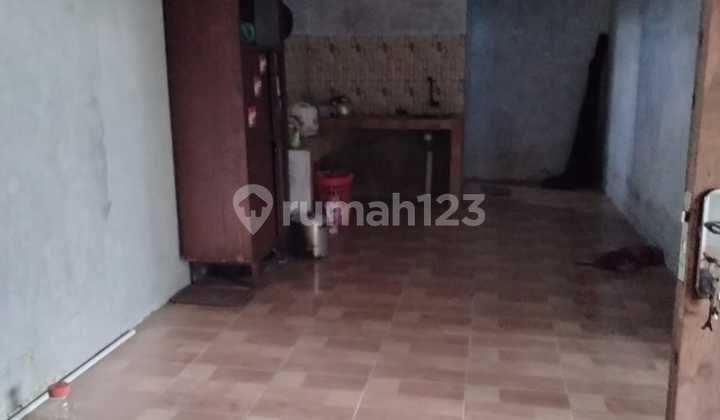 Rumah di Bandung Timur 1