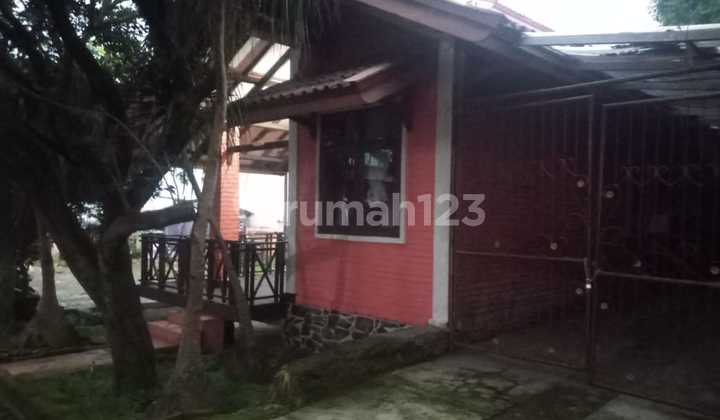 Rumah di Cigugur Parongpong Bandung Barat