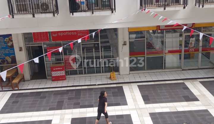 Apartemen di Bandung 1